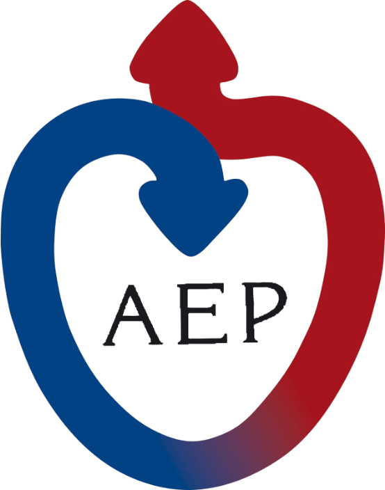 Logo Asociación Española de Perfusionistas